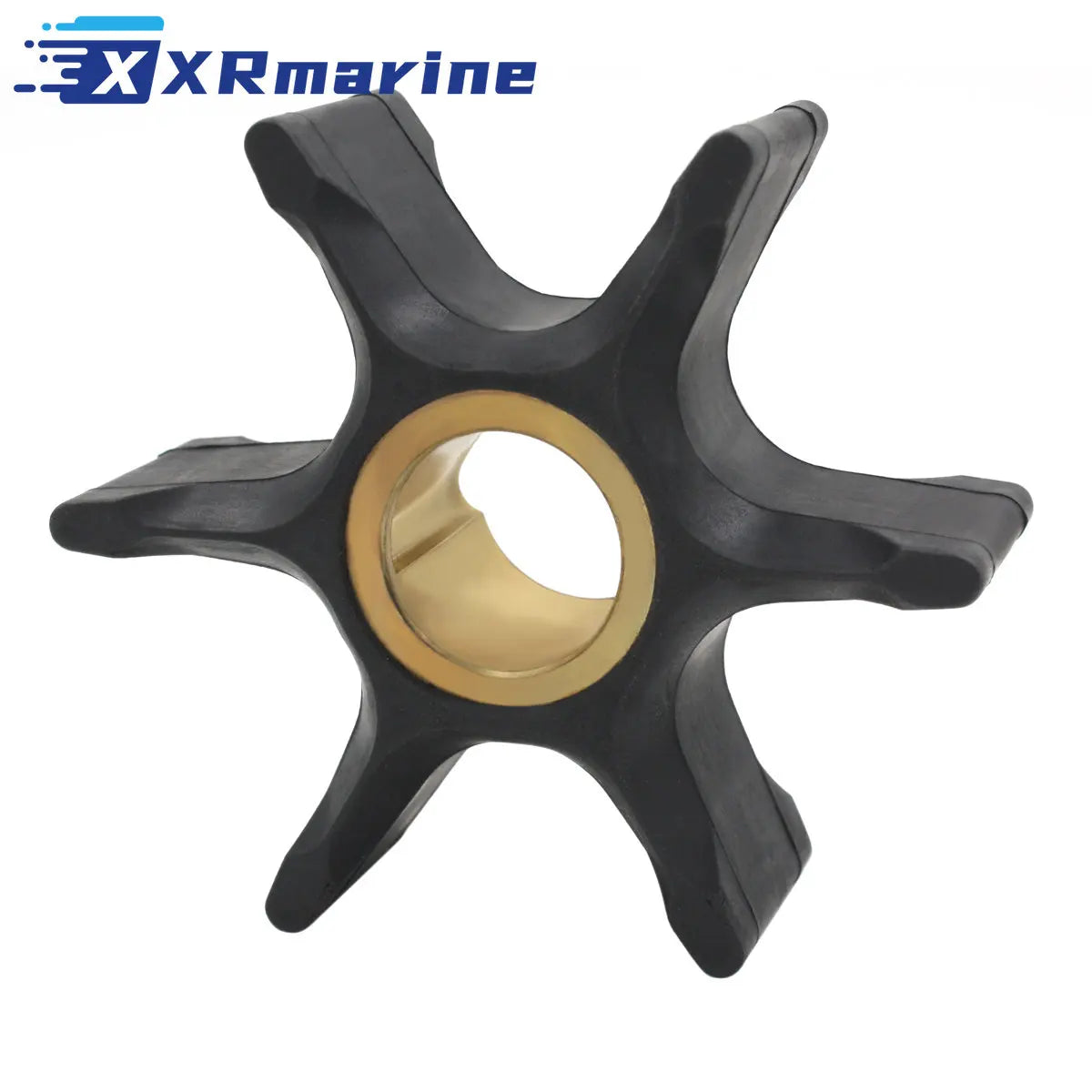 Water Pump Impeller Repair Service Fits for Johnson Evinrude Outboard Engine 85-300 HP 5001593