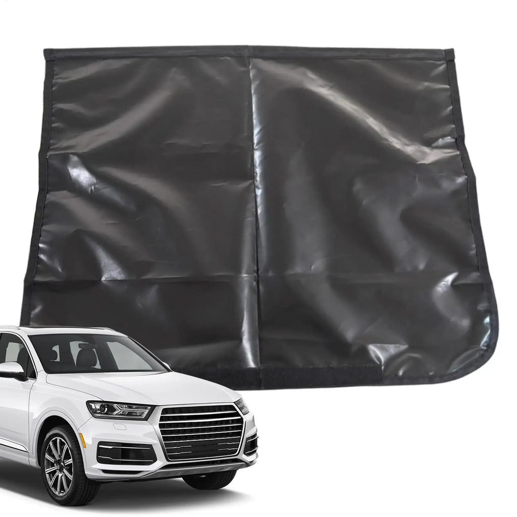 Electric Vehicle Charger Port Rainproof Dustproof Cover Car Accessories Waterproof Outdoor Charging Protection Covers