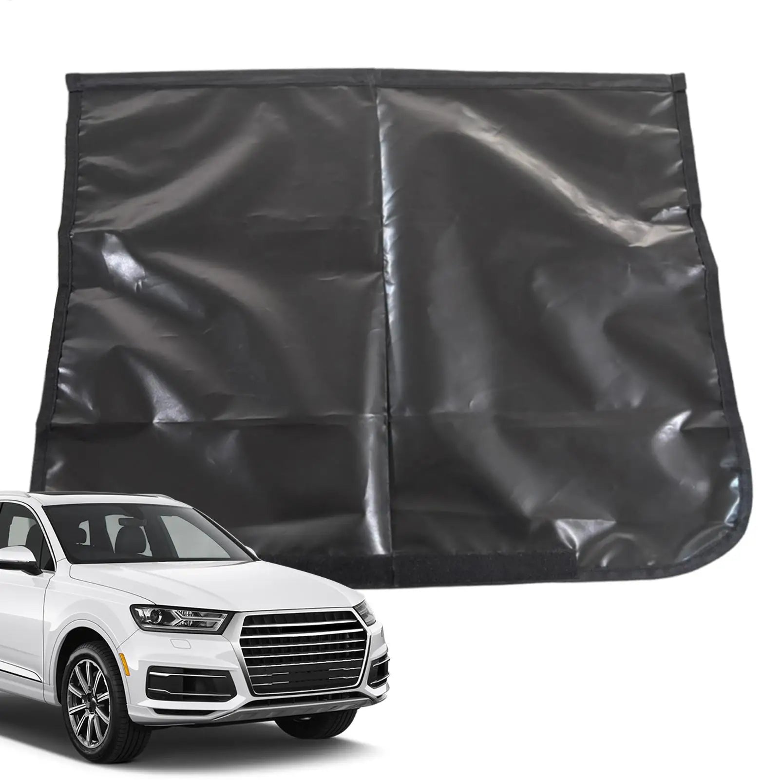 Electric Vehicle Charger Port Rainproof Dustproof Cover Car Accessories Waterproof Outdoor Charging Protection Covers