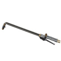 Die Cooling Cleaning Releasing Agent Double-pipe Spray Gun For Die-Casting Machine Forge Mould Lubricating Fluid Sprayer Pistol
