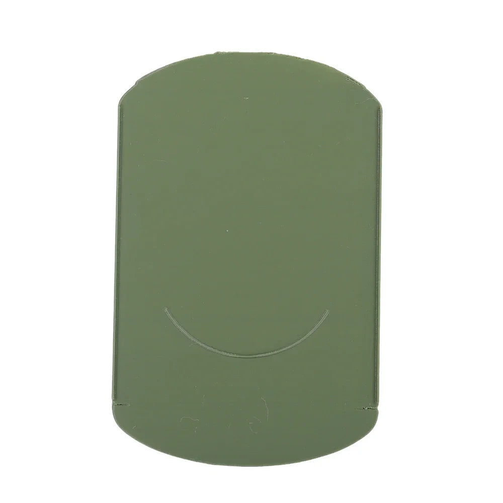 RV Sliding Cover Fit for Thetford Cassette Toilets C2 C3 C4 2133374 Caravan Motorhome Replacement Parts Plastic Sliding Cover