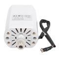 Sewing Machine Motor 70W Multifunctional 5500RPM Powerful Electric Sewing Machine Motor for Home Electric Sewing Machine Motor