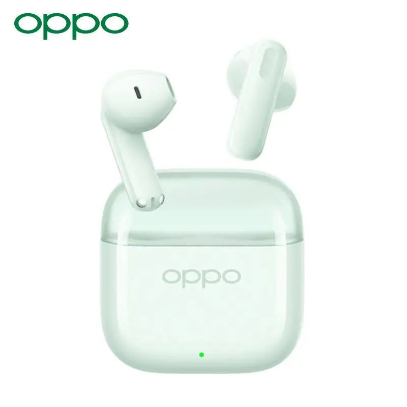 OPPO Enco Air4 Earphoens New Sound Version Wireless Bluetooth 5.4 Earbuds Al Call Noise Reduction IP55 Waterproof Low Latency