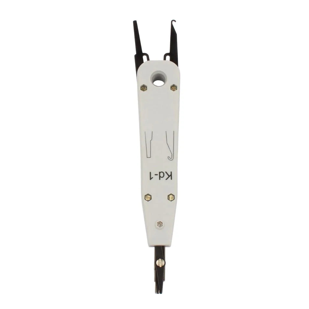 Network Ethernet Cable Tester RJ45 Kit Crimper Crimping Tool Punch Down RJ11 Cat5 Cat6 Wire Line Detector 8P8C