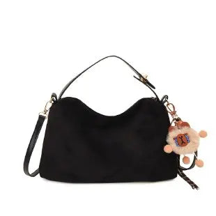 Original Elegant Leather Shoulder Bag Women Handbag Designer Tote Crossbody Purse Satchel Diaper Bag