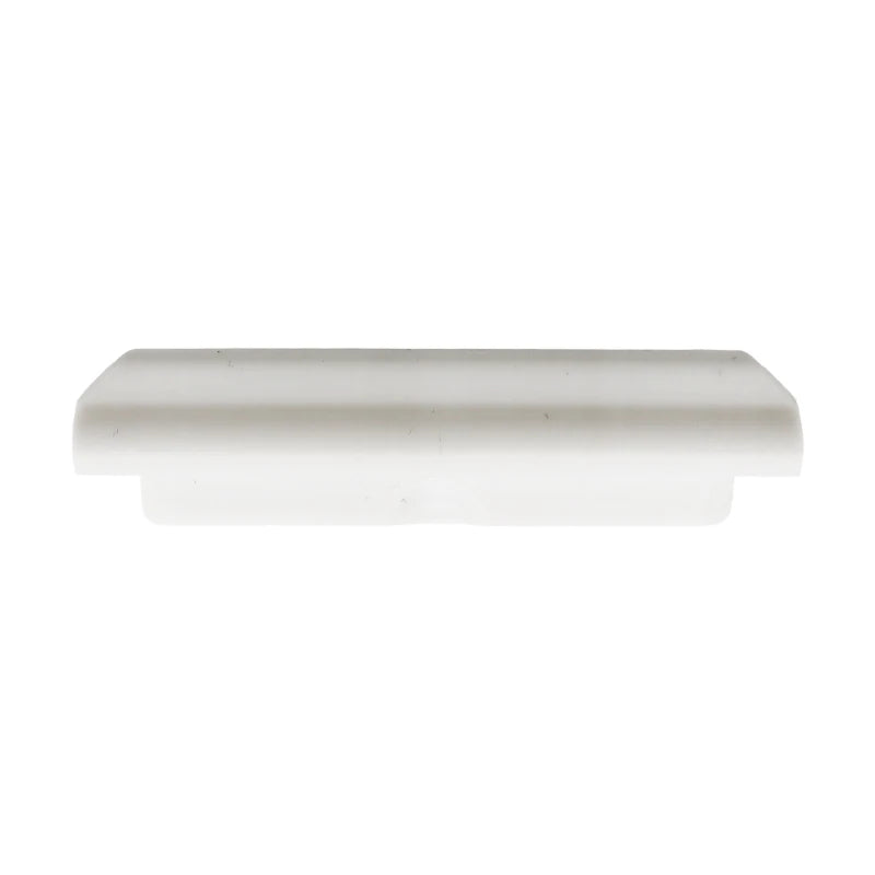 RV Fridge Clip Large Shelf White Plastic Storage Rack For Thetford N Series Deluxe Caravan Motorhome Camper Van RV Accessories