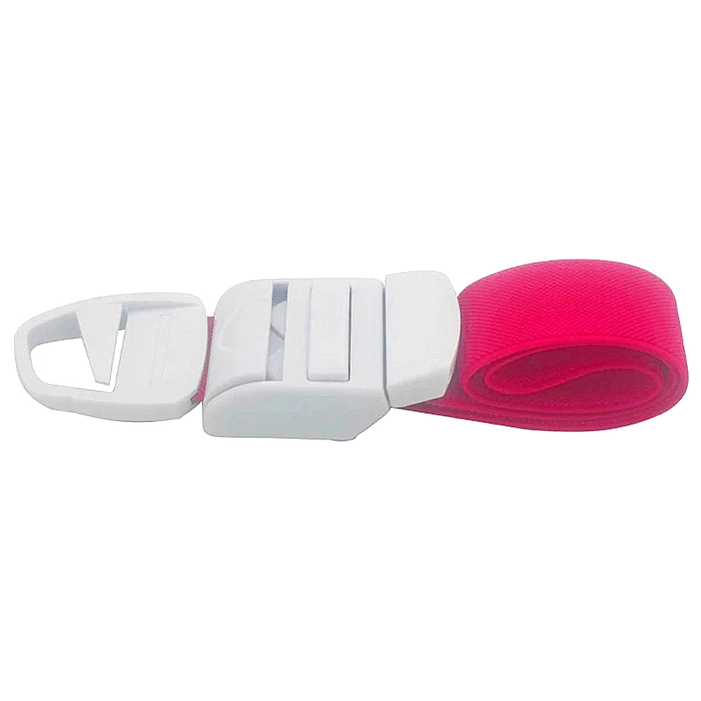 Quick Release Medical Tourniquet: One-Hand Operation Buckle Bandage for Life-Saving Hemorrhage Control in Survival Kits