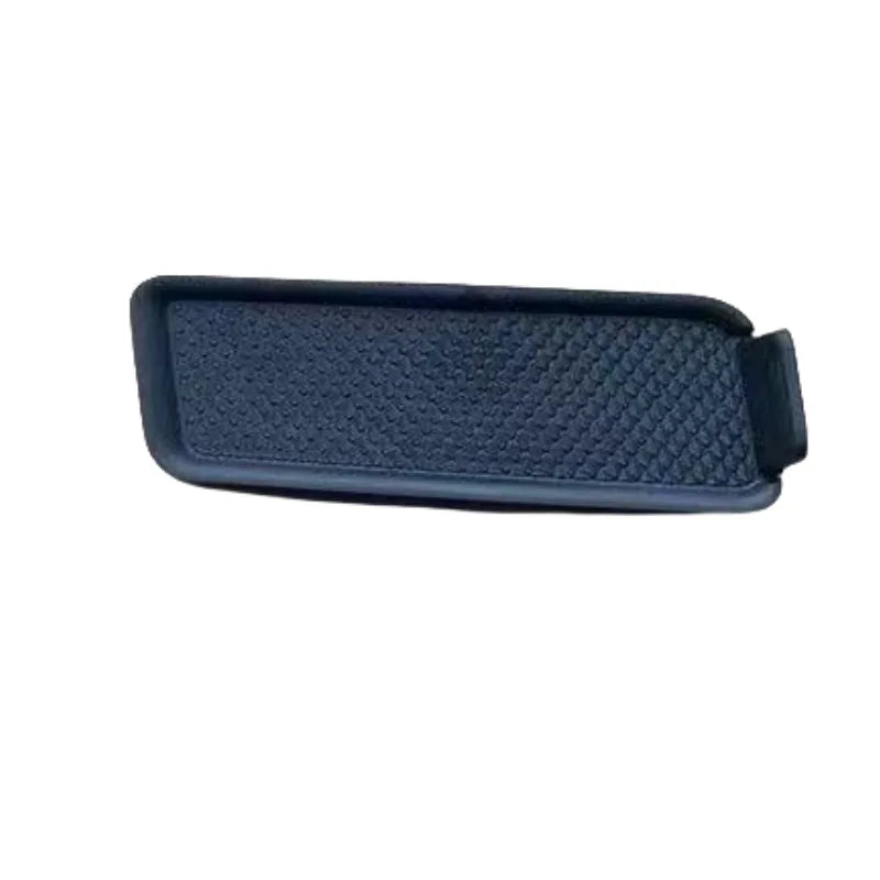 Car Center Console Miscellaneous Box Gasket Storage Box Rubber Pier Storage Box Gasket 8WD863301 for Audi A4 B9 A5 S5 Q5L