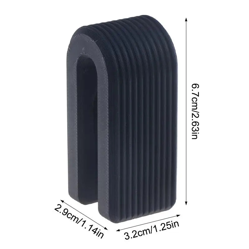 [C] Auto-locking Towel Hanger; Gravity Wall Mount Rack; Novelty Towel Rack; Novelty Surprise Gift