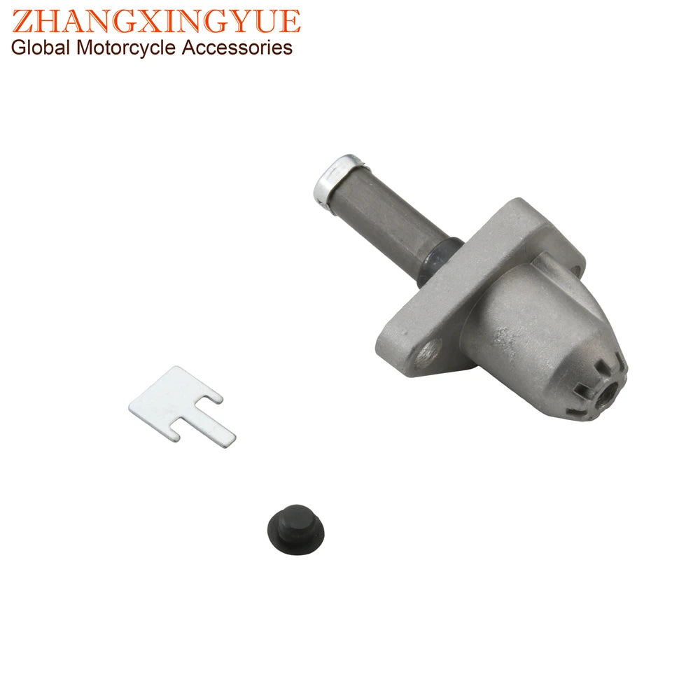TTR110 WR125R Tensioner Assy Cam Chain For Yamaha TTR 110 VP125 X-City 125 YP125 R X-Max 125 YZF-R 125cc 5TN-E2210-10