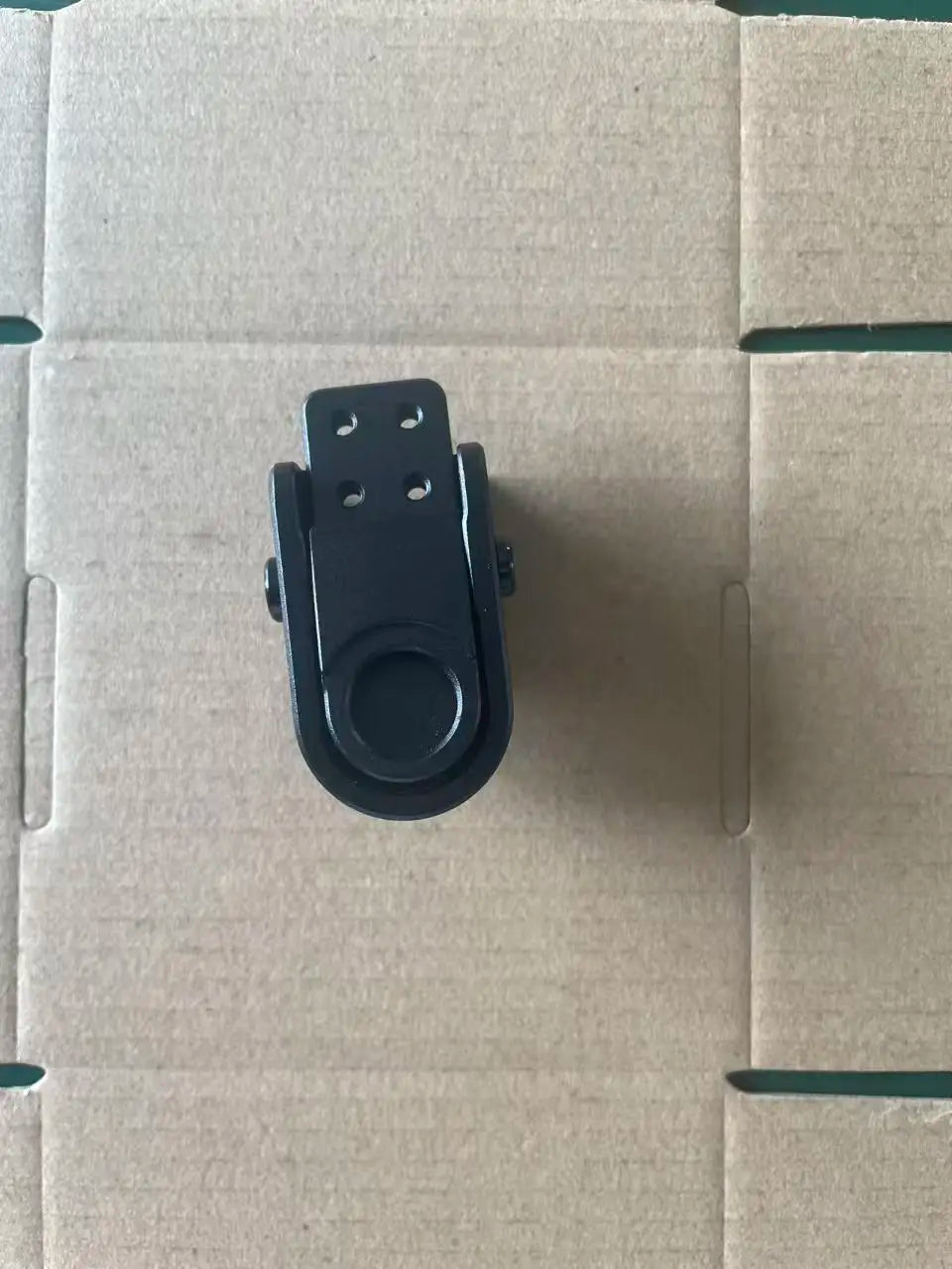 Custom Simracing Aluminum Parts for Steering Wheel