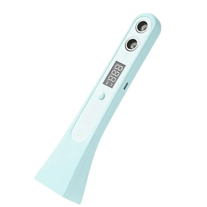A53Q-Electronic Height Measurement Device Ultrasonic Digital Height Measuring Ruler For Children Portable High Accuracy