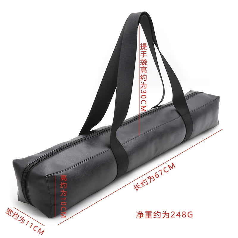 Large Capacity Storage Bag for Sex Products Leather Handbags Adult Games Valise Handcuffs Adult Sex Toys