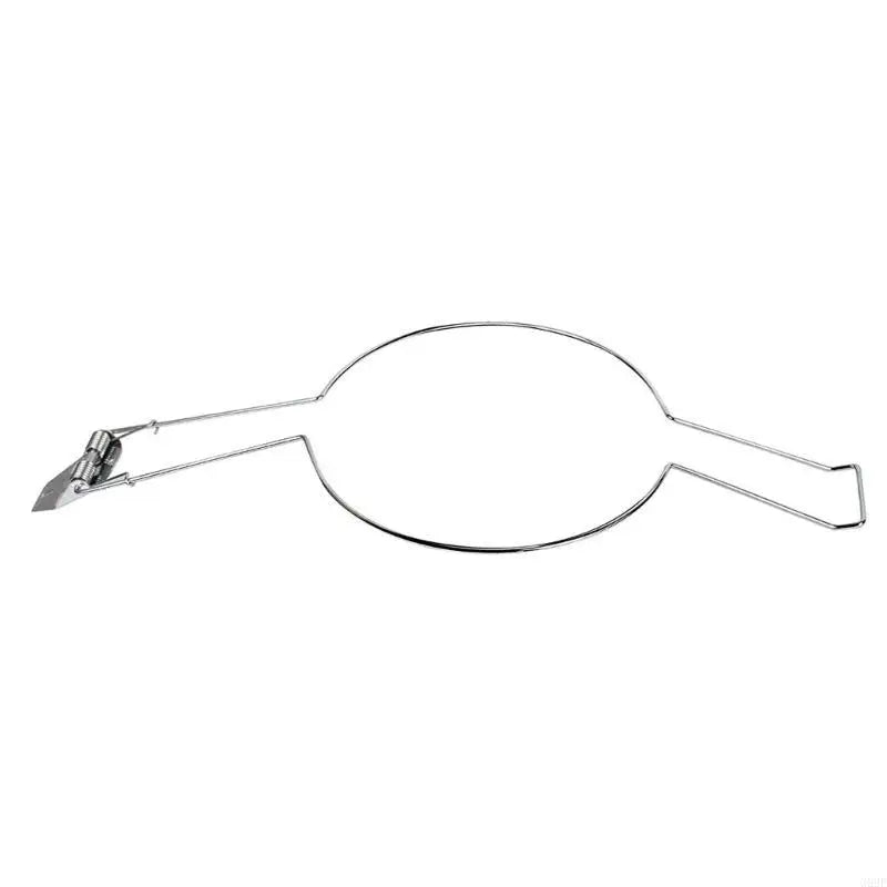 G99F Cowboy Hat Rack Car Hat Hook Hanger Cowboy Hat Holder Hat Clip Hanging Rack