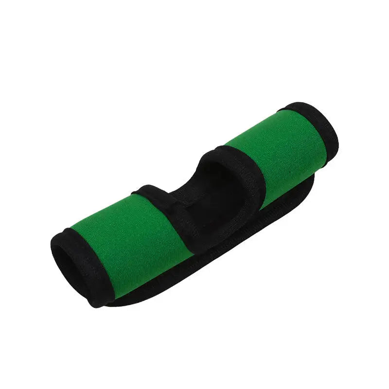 Wear Resistant Soft Luggage Handle Cover Anti Slip Suitcase Hand Grip Wrap Replacement Shoulder Strap Cushion Protective Pad