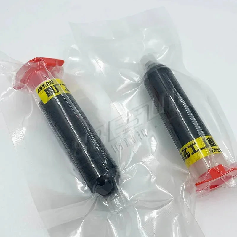 XHZC 30ml 20.X Cold Press Glue Adhesive for IPhone Frame Bezel Mobile Phone Repair Liquid Tools