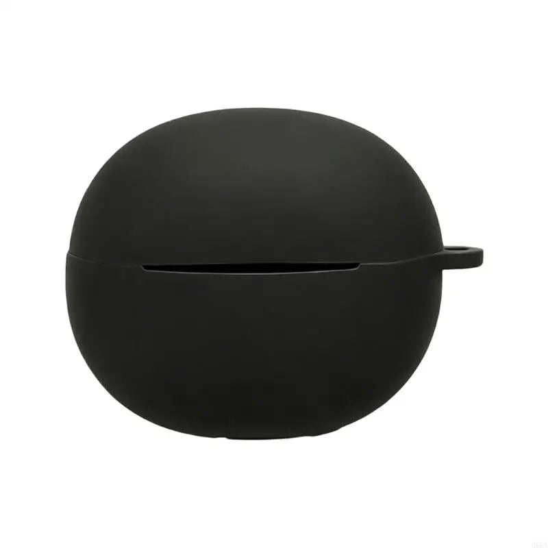 Silicone Cover for MC2 Earphone Case Anti Slip Design Quickly Access Opening Stylish Color Option