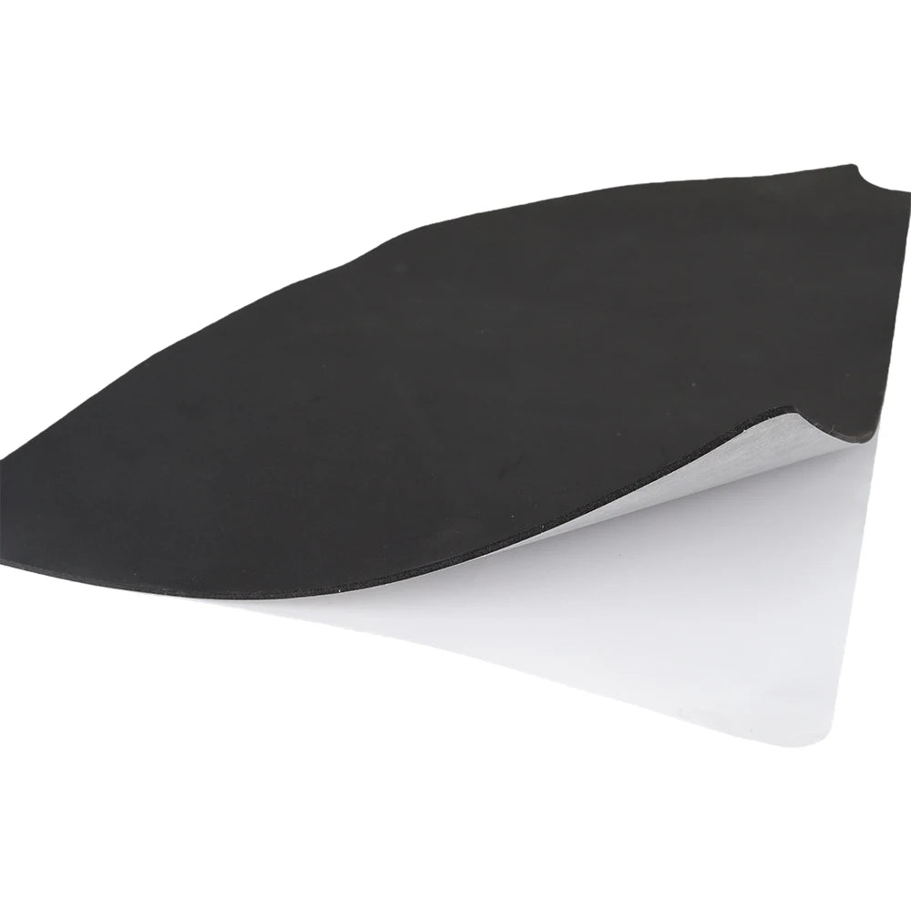 For Fiat 500 Car Dashboard Mat With Adhesive Backing Airbag Cover For Covers Dashboard Imperfections Car Accessories