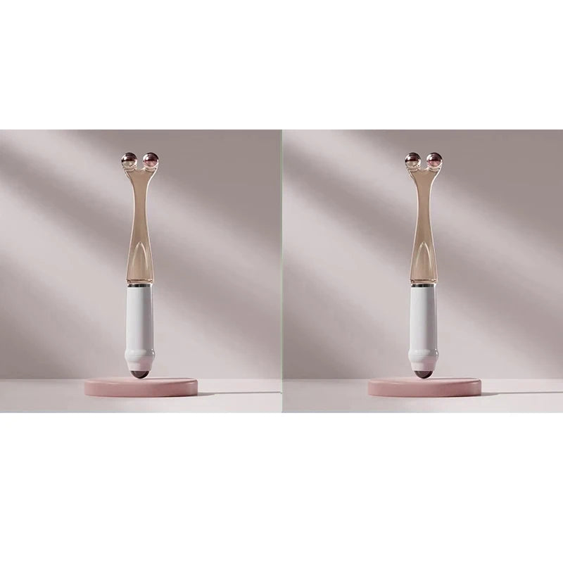 Handheld Finger Joint Acupoint Massager Rollers Hand Acupuncture Points Massagei Relaxation Blood Circulation Massage Tool SB4