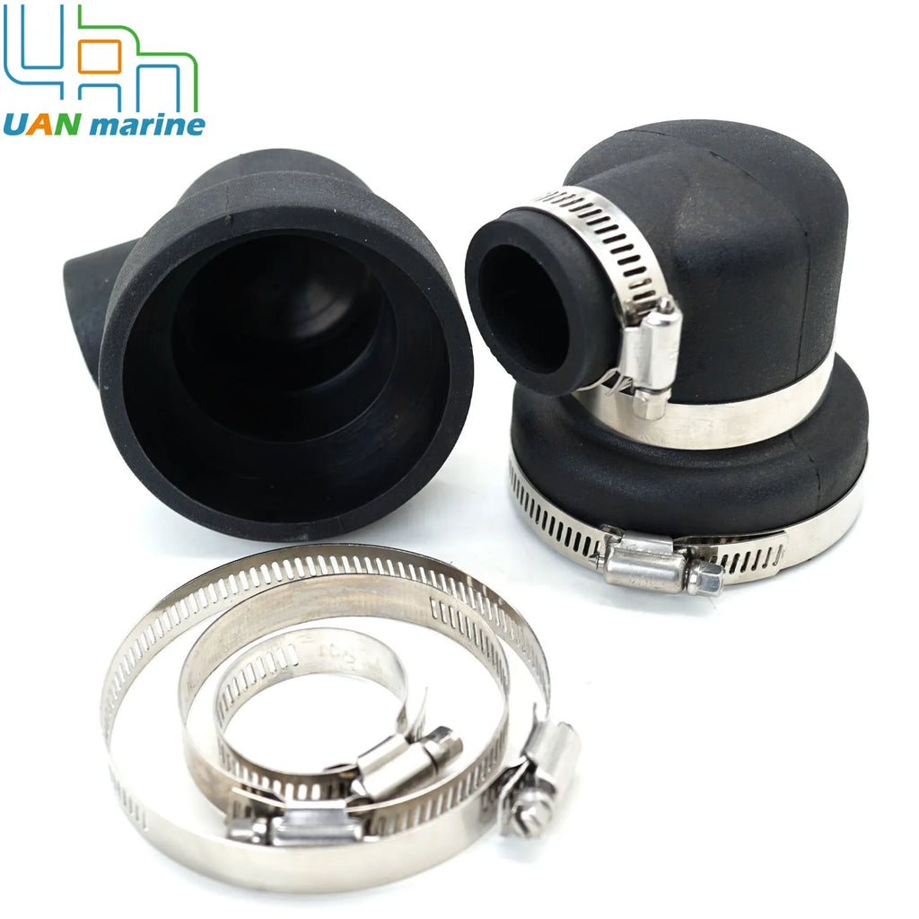 For Volvo Penta Heat Exchanger End Cap MD22 TMD22 Bowman BL570 FM242 FM300 FM400 FM450 FM452 FM600 FM602 FM662 FM700 GM370