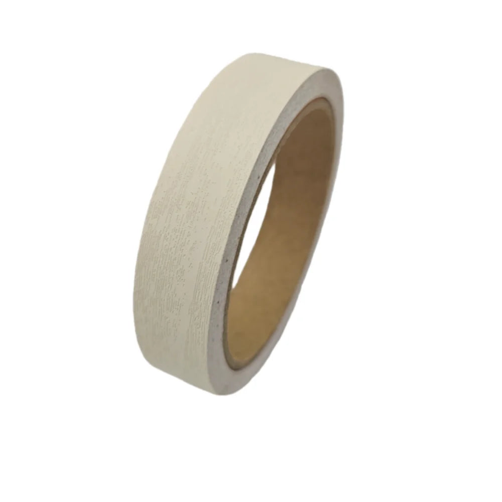 1roll 2cmx10m Wood Grain Veneer Edge Banding Tape Multiple Styles Self-adhesive Beautiful Seam Stickers Strong Viscosity ﻿