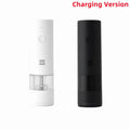 YouPin HUOHOU Electric Spice Mill Grinder Portable Kitchen Tool Grinding Cooking Pepper Seasonings Spices Grain Mill Salt Shaker