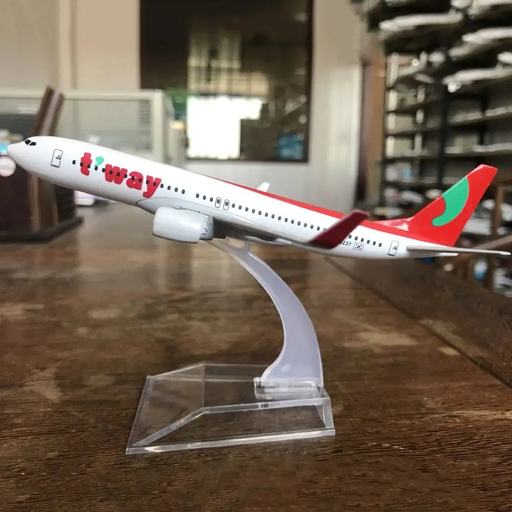 New 15.6cm Brazil Air GOL Airlines 1/246 Scale Alloy Plane Aircraft Diecast 10 Styles Metal Planes