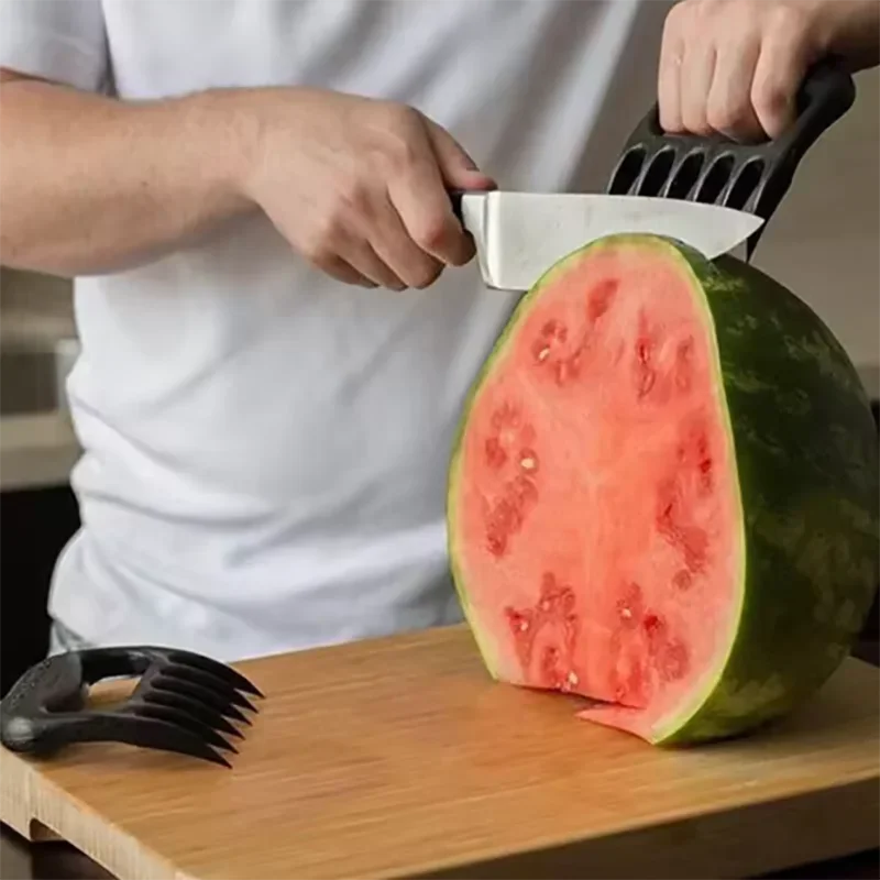 2pcs-BBQ Accessories Meat Shredder Strong Pulled Pork Puller BBQ Fork Bear Claw Fruit Vegetable Slicer Cutters Cooking Tools