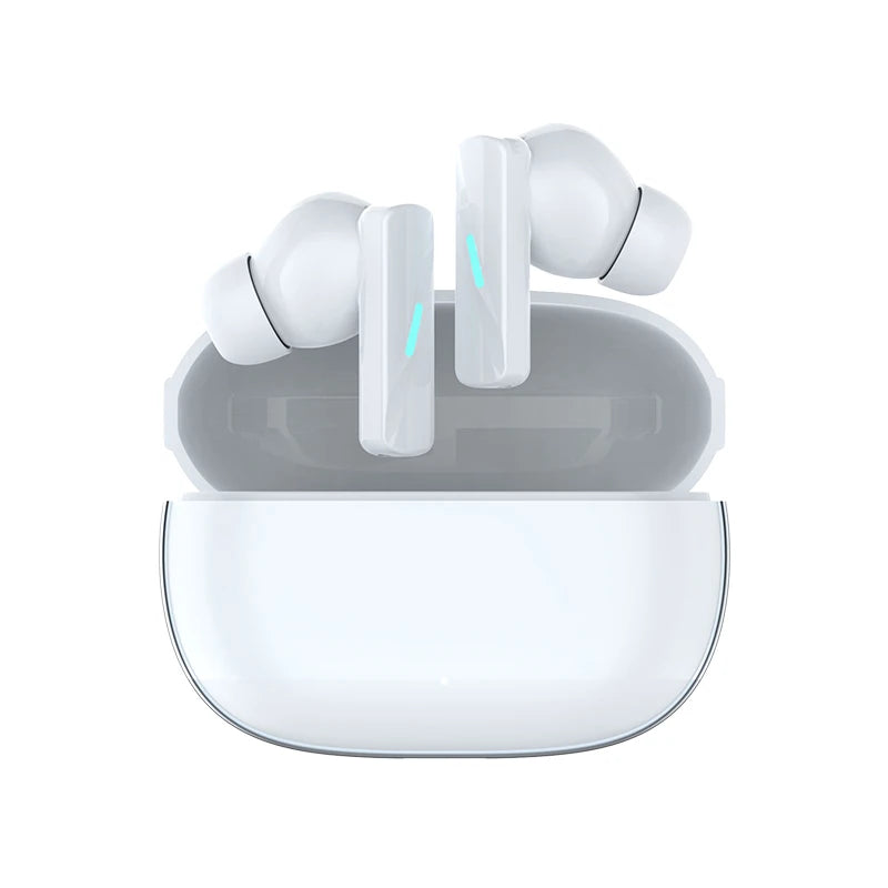 Air Max Smart Touch Screen Headsets TWS In Ear Buds 144 Languages Translator Sports Earphone Binaural pro Stereo Soundtrack Bass
