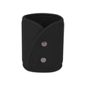 Multifunctional Leather Door Cup Holder Beverage Holder Storage Bucket Rear Seat Cup Holder Storage Bag Car Interior Accessories