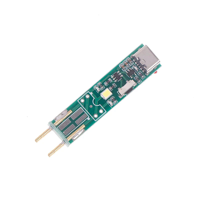【xxx】Optocoupler Tester Optocoupler Test Detection Tool Online Test Module Repair Replacement Accessories For 4-pin Optocouplers