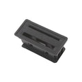Car Water Cup Holder Limit Card Insert Coin Slot Center Console Panel For Volkswagen MK6 Golf 7/7.5 VW MK6 GTI R20 2008-2012