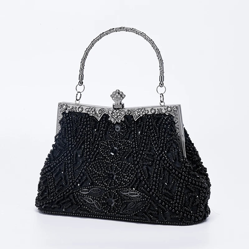 Luxury Handbags for Women Party Evening Purse Women Clutch Hand Bags Evening Bags for Ladies Crossbody Bag