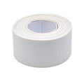 Waterproof Wall Tape Bathroom Kitchen Adhesive Tape Contour Tape Cardboard Sealing Strip Bathroom Shower Sink Bath Caulk Tape