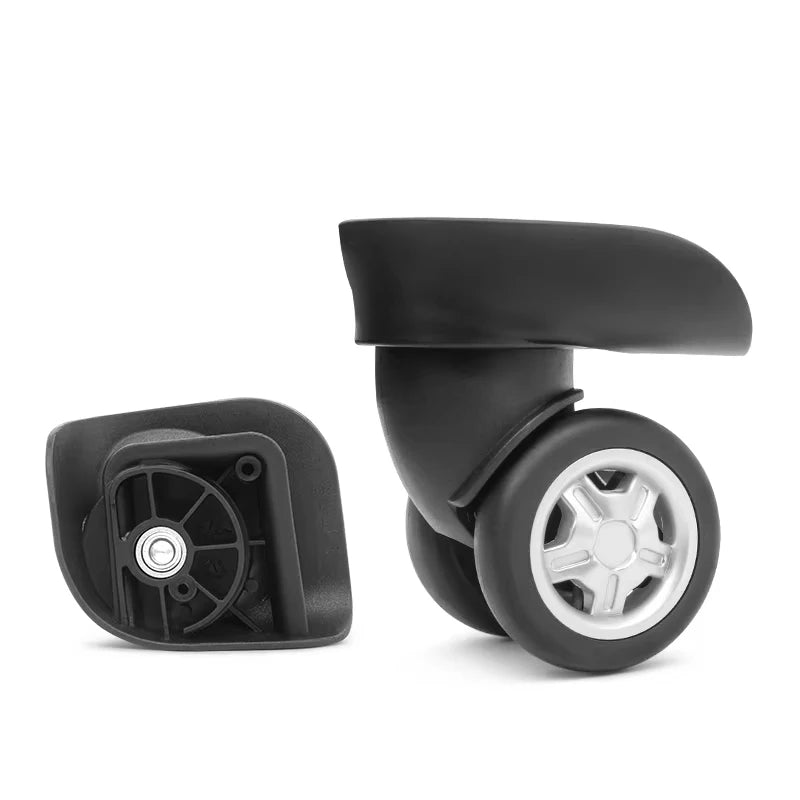 Luggage Wheel for Ricardo Luggage Suitcase Wheel Replacement Trolley 9055 Universal Wheel