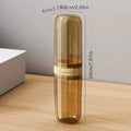 1PC Travel Toothbrush Cup Vertical Bathtub Mouthwash Cup, Perfect for Business Travel and Outdoor Activity Travel