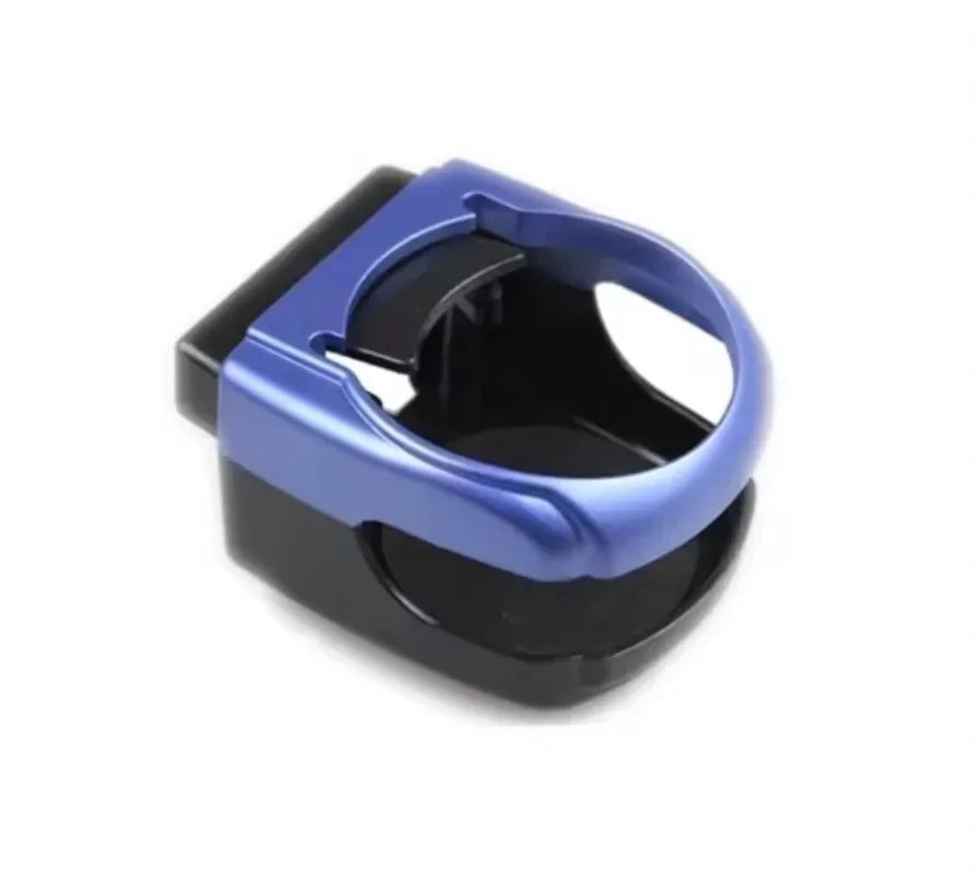 Car Universal Air Outlet Water Cup Holder Stabilize Convenient Beverage Storage Easy To Install for Coffee Cups Water Bottles