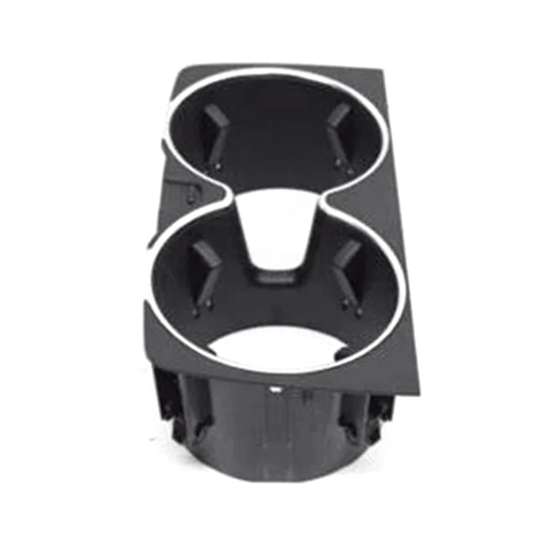 Compact A2228102800 Car Center Console Drink Cup Holder Storage Box Drink Cup Holder For Mercedes Benz W222 S-Class 2018-2020