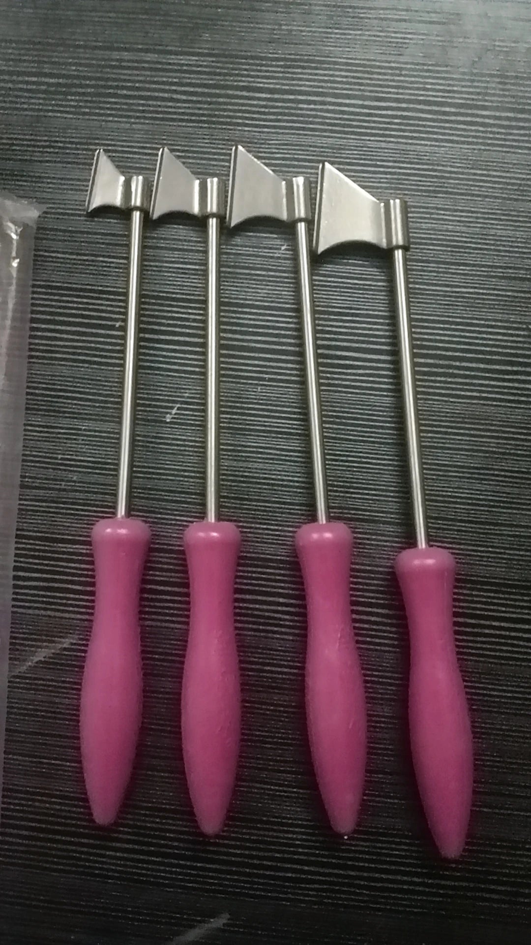 Motor offline pressing plate Wire pressing knife maintenance tool Offline plastic surgery tools NO.C2127