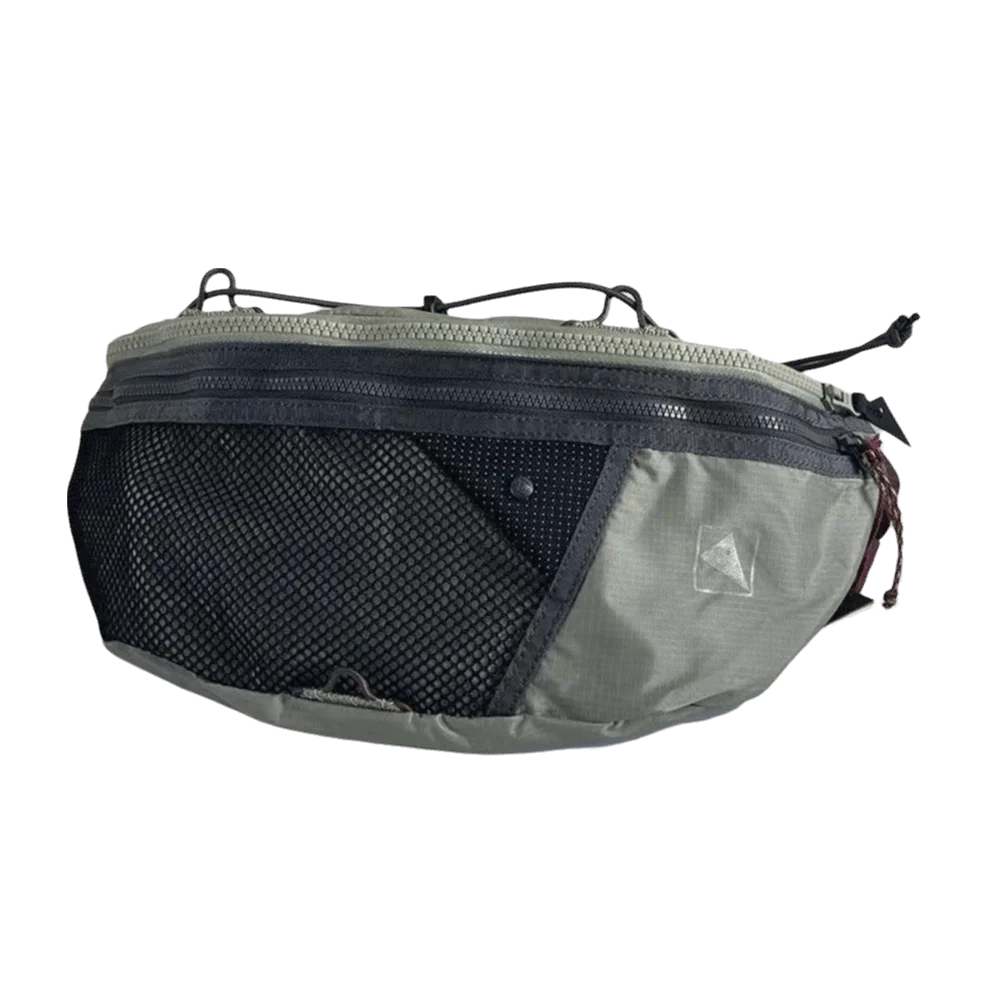 Unisex Large Capacity Crossbody Bag Large Storage Stylish Design Shoulder Backpack Multifunctional Fanny Pack Outdoor Travel