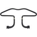 450*250mm Universal Soft Car Coat Hangers Back Seat Headrest Coat Clothes Hanger Jackets Suits Holder Rack Auto Supplies