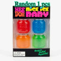 -New Mini Pinch Toy Popular product Needoh Squeeze Toy Mini Squeeze Toy Stress Relief Tool Maltose Squeeze Toy Stress Relief Toy