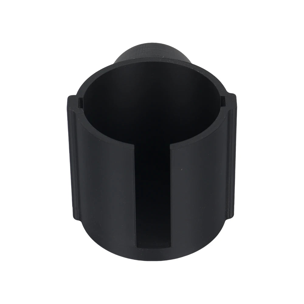 1PC Car Cup Holder Mounts Phone Holder Push Storage For Peugeot Partner Citroen Berlingo Car Interior Beverages Organized