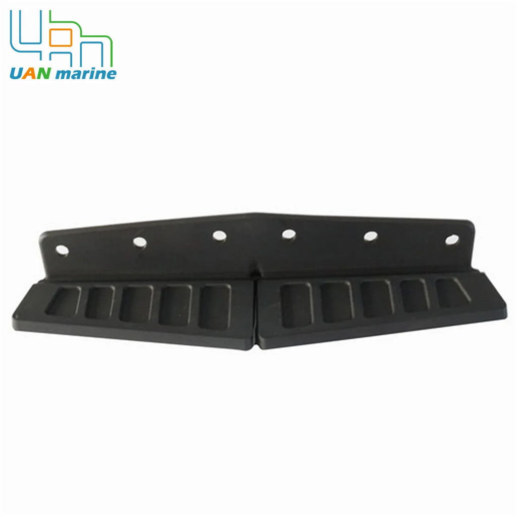852644 Exhaust Flap For Volvo Penta Sterndrive Return Valve 275 285 290 SP DP Replace