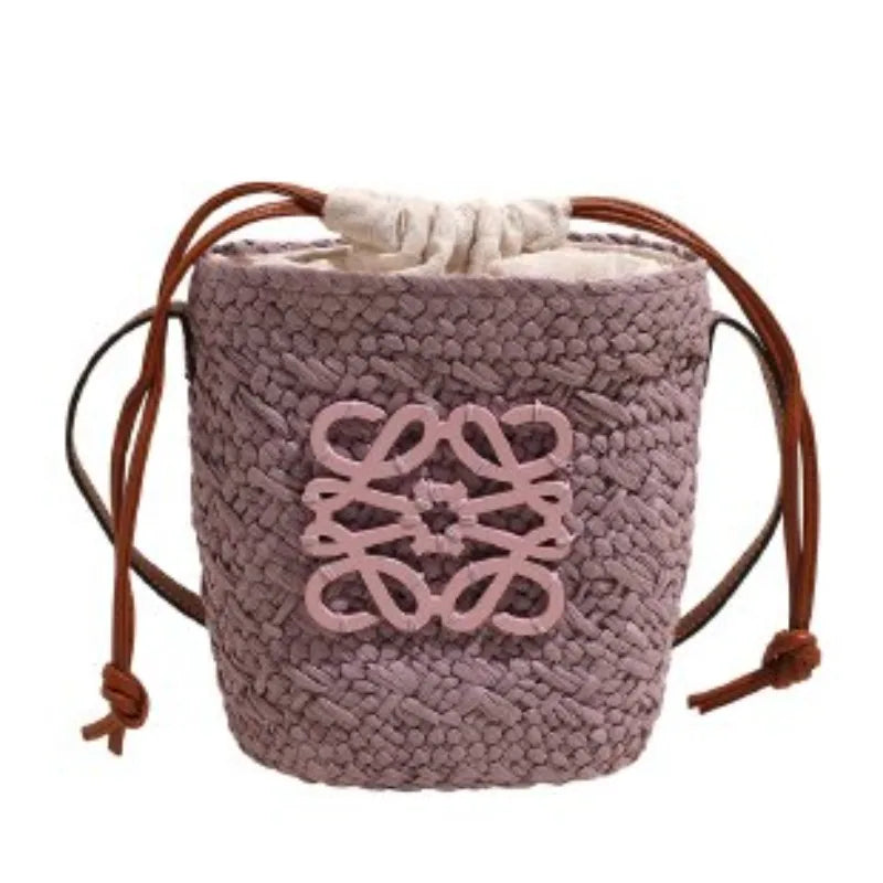 Classic Large Capacity Diaper Bag For Women Elegant Leather Handbag Crossbody Shoulder Purse Tote Satchel Fashion Style