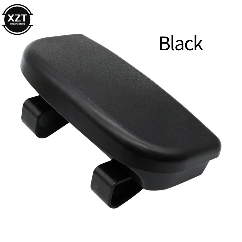 Car Glasses Case Sunglasses Storage Box 3 Colors Auto Interior Accessories Glasses Holder Sun Visor Automobiles 39mm Thickness