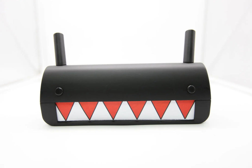For Tesla Model 3 Model Y Magsafe Magnetic Anti Slip Little Devil Storage Box Under Screen Interior Accessories