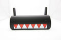 For Tesla Model 3 Model Y Magsafe Magnetic Anti Slip Little Devil Storage Box Under Screen Interior Accessories