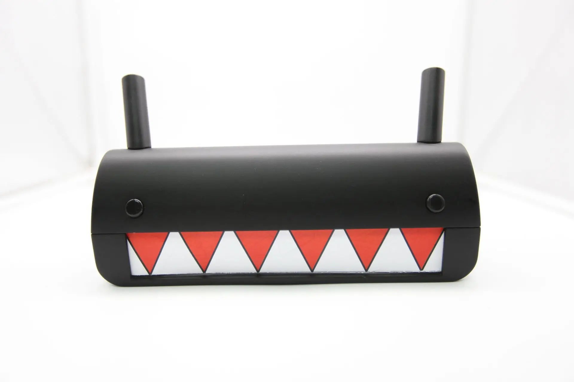 For Tesla Model 3 Model Y Magsafe Magnetic Anti Slip Little Devil Storage Box Under Screen Interior Accessories