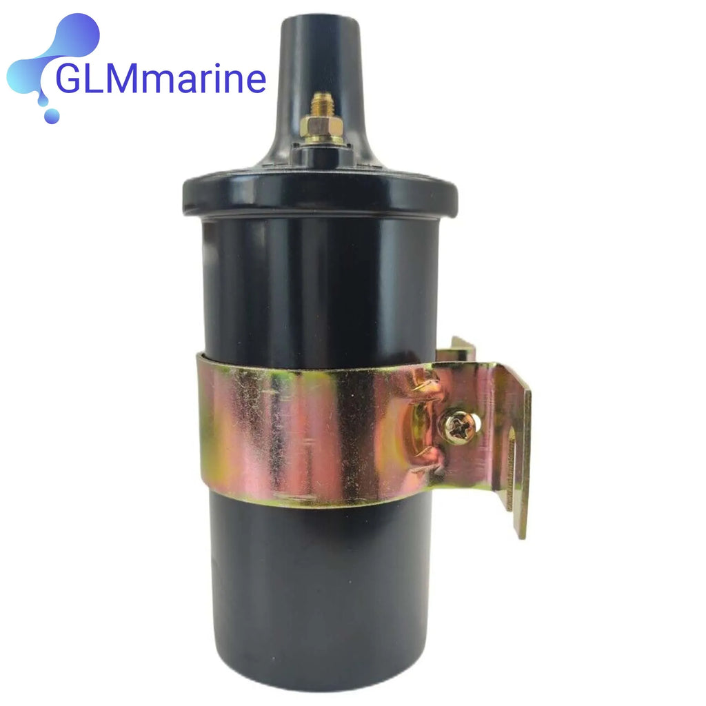 Ignition Coil 300-8M0079202 for MerCruiser Thunderbolt IV & V V6 V8 Replaces 392-7803 392-7803A4 392-805570A1 392-805570A2